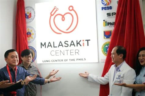 malasakit center lung center